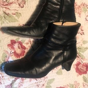 Salvatore Ferragamo Boots